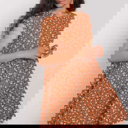 Suknelė Stitch&amp;Soul