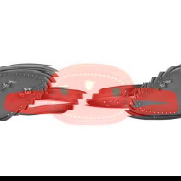 Rankinė iš eko odos Glamour