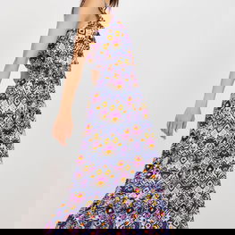 Laisvalaikio suknelė