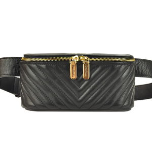 Odinė rankinė Pierre Cardin