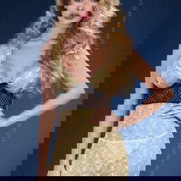 Seksualus rinkinys Livia Corsetti Mada