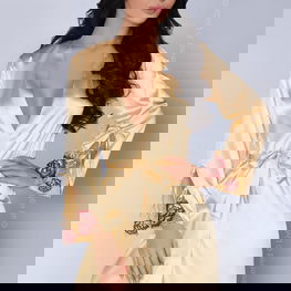 Chalatai / chalatai Livia Corsetti Fashion