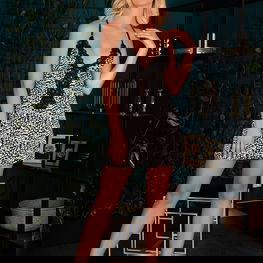 Seksualus rinkinys Livia Corsetti Mada