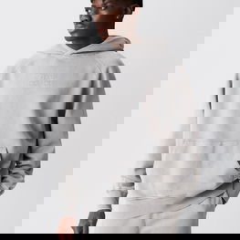 Vyriškas džemperis - pilkas