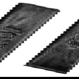 Always Wild“ piniginė