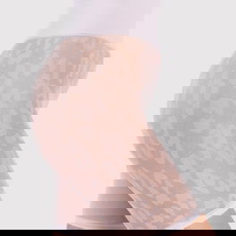 Cristina šortai 30 Den White