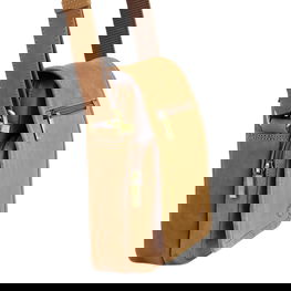 Vyriška rankinė per petį Andreas