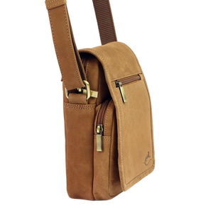 Vyriška rankinė per petį Andreas