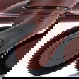 Lagamino ratukas STL957 rudas 1 vnt.