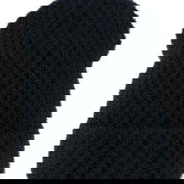 Kepurė juodos spalvos