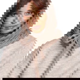 Begalybės šalikas BE Knit