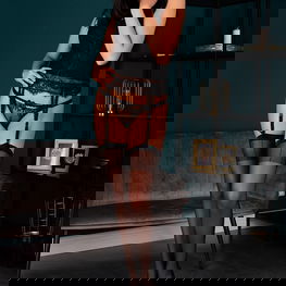 Pėdkelnės Livia Corsetti Mada