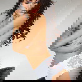 Kelnaitės Livia Corsetti Fashion