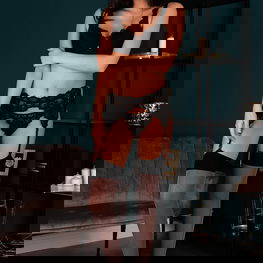 Pėdkelnės Livia Corsetti Mada