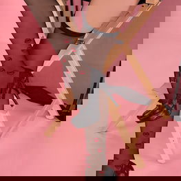 Pėdkelnės Livia Corsetti Mada