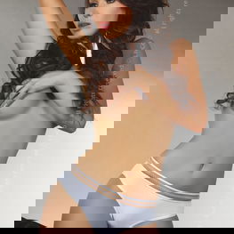 Kelnaitės Livia Corsetti Fashion