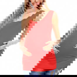 Nėščiųjų palaidinė su klostėmis