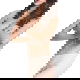 Julimex apatinio trikotažo šortai