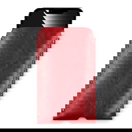 Odinis dėklas IPhone 11 Solier red