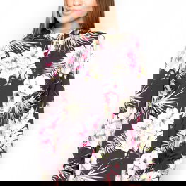 Marškiniai ilgomis rankovėmis Katrus