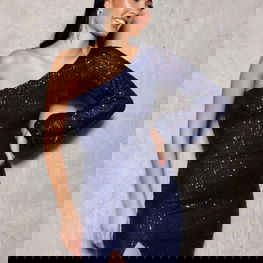 Trumpa suknelė Roco Fashion