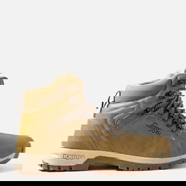 Rudi vyriški batai Kappa 242752 Dolomo Trappers