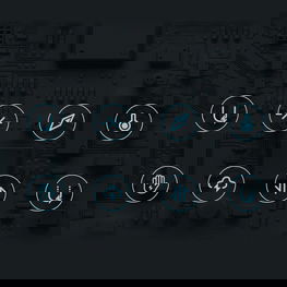 Xiaomi kelioninis greitasis įkroviklis USB C 33W PD baltas (BHR4996GL)