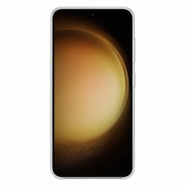 Samsung skaidrus dėklas Samsung Galaxy S23 žiedo laikiklio dėklas skaidrus (EF-XS911CTEGWW)
