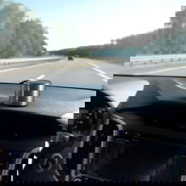 5W Bluetooth 5.3 mini garsiakalbis - juodas