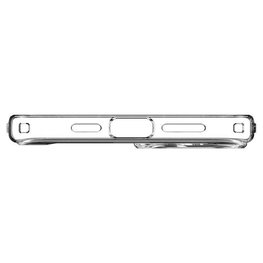 SPIGEN ULTRA HYBRID MAG MAGSAFE IPHONE 15 WHITE