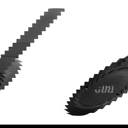 JBL Tune 720BT belaidės ausinės į ausis - juodos