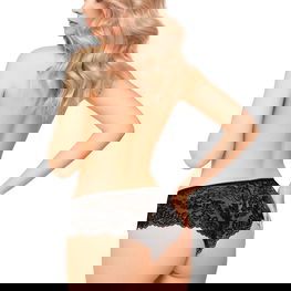 Kelnaitės 069 Black