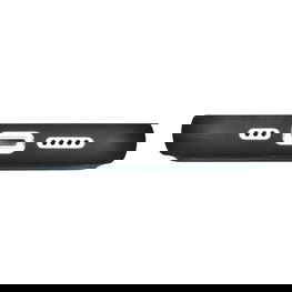 iCarer Oil Wax piniginės dėklas 2in1 iPhone 14 Pro Max odinis flip dangtelis Anti BU)