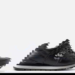 Juodi vyriški batai Lee Cooper LCJ 3073M