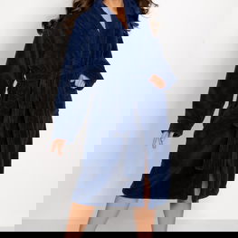 Vonios chalatas Momenti Per Me