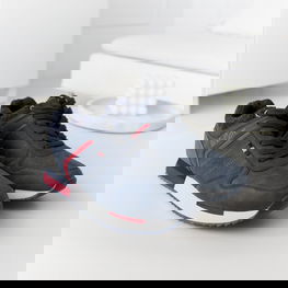 Navy blue Lee Cooper LCJ 0642M sportbačiai