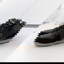 Juodi Lee Cooper LCJ 3066M sportbačiai