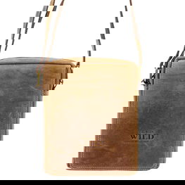 Rankinukas per petį Wild