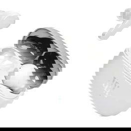 JBL Wave 200 belaidės TWS ausinės - baltos spalvos