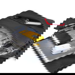 greitasis įkroviklis 2x USB C - baltas Choetech PD8008 100W GaN