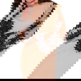 Vakarinė suknelė Makover