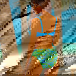 Maudymosi kostiumėlis L2581/4