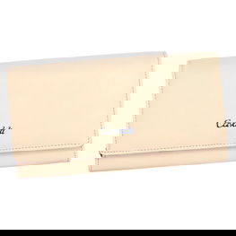 Piniginė moterims Cavaldi, elegantiško dizaino