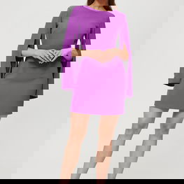 Kokteilinė suknelė Makover