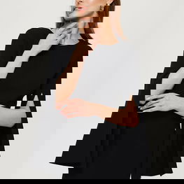 Kokteilinė suknelė Makover