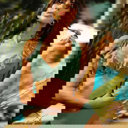 Dviejų dalių maudymosi kostiumėlis Lorin