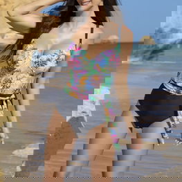 Maudymosi kostiumėlis Madora