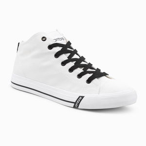 Vyriški sportiniai bateliai baltos spalvos