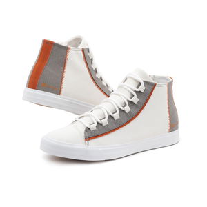 Vyriški sportiniai bateliai baltos spalvos