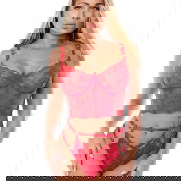 Seksualus rinkinys Anais